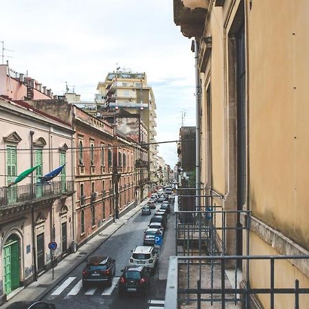 Casa Torrisi V Lägenhet CTA Exteriör bild