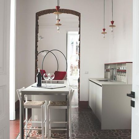 Casa Torrisi V Lägenhet CTA Exteriör bild