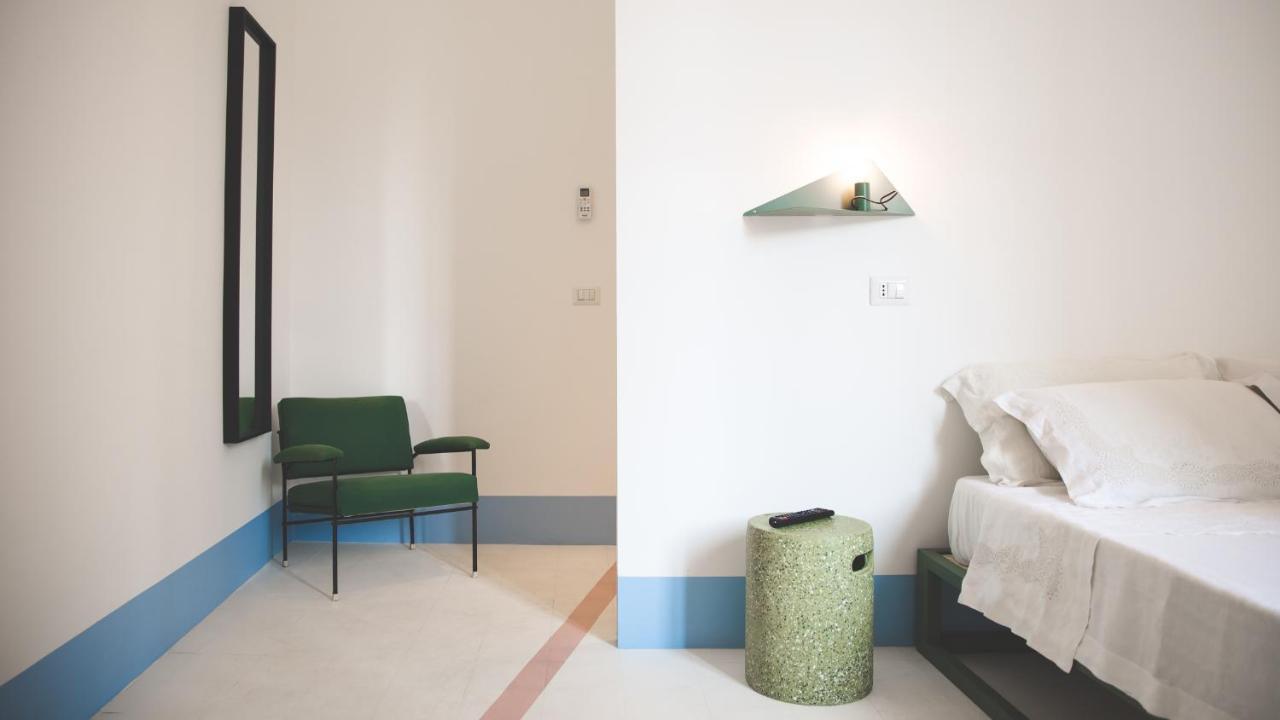 Casa Torrisi V Lägenhet CTA Exteriör bild