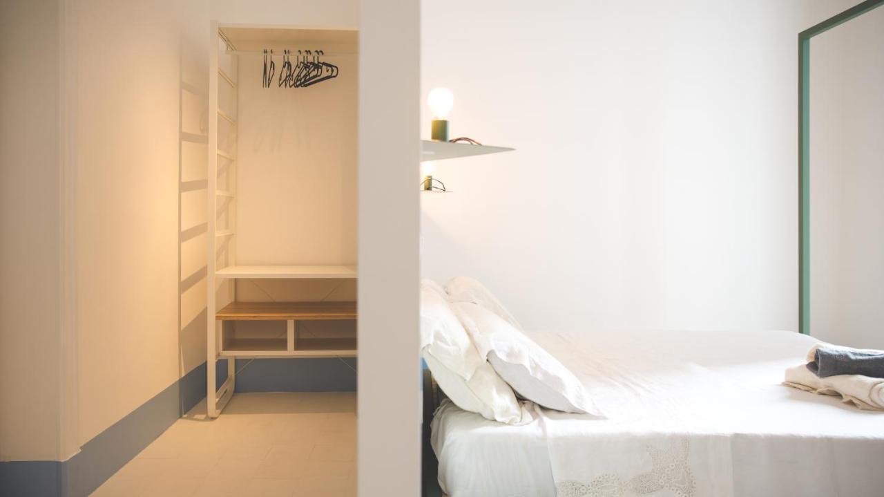 Casa Torrisi V Lägenhet CTA Exteriör bild