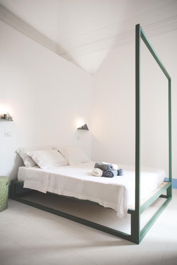 Casa Torrisi V Lägenhet CTA Exteriör bild