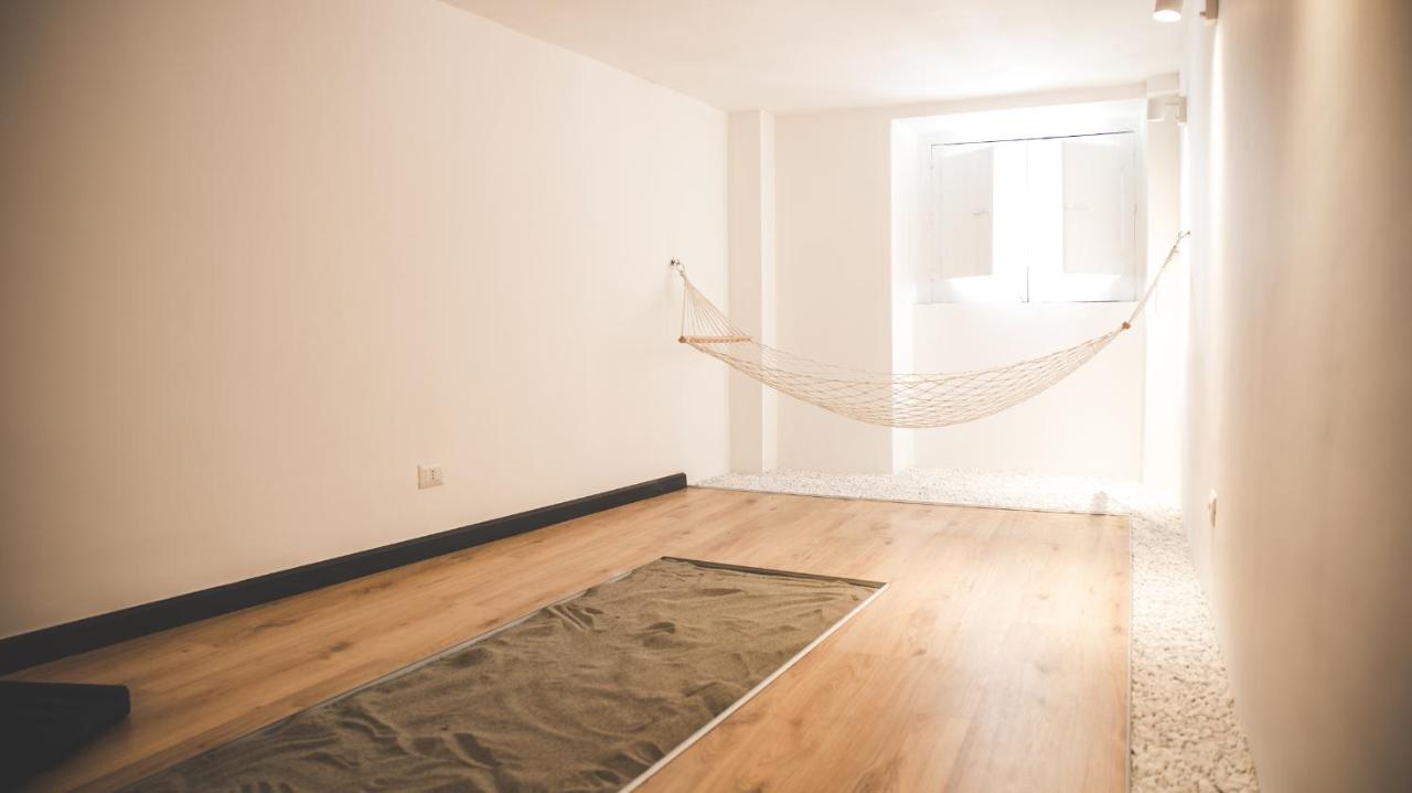 Casa Torrisi V Lägenhet CTA Exteriör bild