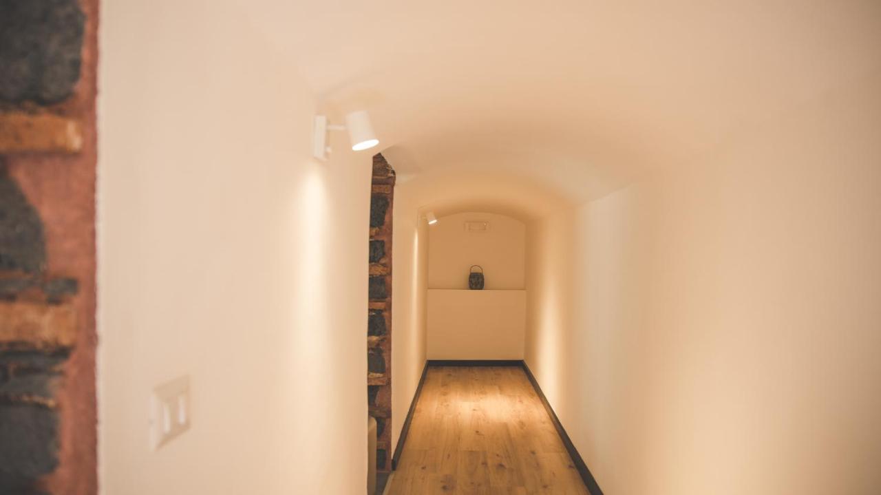 Casa Torrisi V Lägenhet CTA Exteriör bild