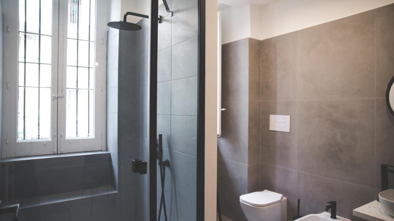 Casa Torrisi V Lägenhet CTA Exteriör bild
